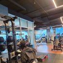 ALL PT | 평택 이충동헬스장ㅣ헬린이의 몸애반하다 PT 후기