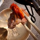 (주)미리내 | 신중동 고깃집 미리내 부천신중동역본점 2인삼겹세트, 미리내 볶음밥