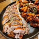 족발야시장덕계역점