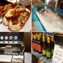 2월 리버사이드 | 서울 강남 호텔뷔페 가성비 주말디너 추천 더리버사이드 할인