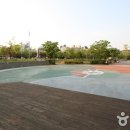 구리왕숙체육공원 이미지