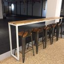 골든크라운 크로스핏 서대문역 이미지