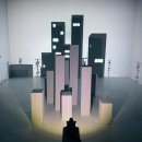 홍대 the color spot 전시보러가요