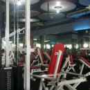 골드짐 휘트니스 이미지