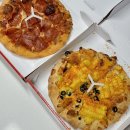 피자헛 수원정자SK점 | SKT 멤버쉽X에이닷 7월 이벤트 : 피자헛 피자 2종, 각 천원에 먹기