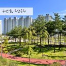 게이트볼장 맞은편 네이버블로그