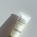 황금아쿠아 | 수부지 피부 추천 루온셀 듀얼 아쿠아 크림 후기