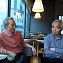 삼성한방사우나 이미지