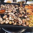 먹보뒷고기 - 남동구 경인로644번길 98 | 먹보뒷고기