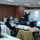 컴퓨터(중급) (한글, 엑셀, 파워포인트) 이미지