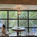 600028 | 첸나이 카페, 맛보단 분위기 취저였던 The Tuscan Table