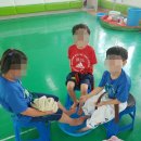 경희동문태권도장 이미지