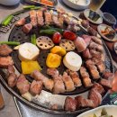 울산 북구 고기 맛집 매곡 본고깃집 내돈내먹 후기