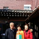 도담도담 한옥도서관 이미지