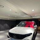 우산주유소 | 벤츠 전기차 EQB 출고 및 운행후기(HS효성더클래스 분당점 김경수 대리님)