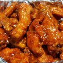 페리카나양념치킨 이미지