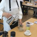 홈바리스타2급 이미지