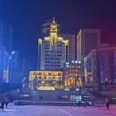 승은식당 | 경계구역이 주는 오묘하고 서글픈매력, 뤼순커우구 산책