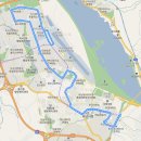 풍산아이파크 1단지 앞 상가단지 이미지