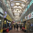 모래내 시장 이미지