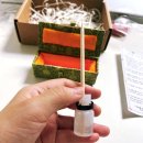 별그대 | 그대별 수제 아기 탯줄도장, 셀프 DIY 천연석 신생아도장 제작 후기