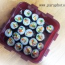 소풍김밥카페