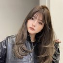 존헤어 이미지