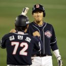 때를 기다리는 남자, 두산 임재철 이미지