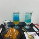 카페 인(cafe in) | 홍대 티바트타워 원신 카페 인 서울 예약방법 및 후기 (Genshin cafe in Seoul)