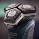 전기줄 | 필립스 SkinIQ 5000 S5880/33 전기면도기 추천 후기 이렇게 편할 줄이야