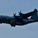 푸틴 방북 날 ‘죽음의 천사’ 훈련…AC-130J 2시간 연속 ‘포탄 비’[정충신의 밀리터리 카페] 이미지