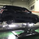 쌍용회관 앞길 R | 대구한국타이어 쌍용 티볼리 18인치 키너지 EX 타이어데이즈 후기
