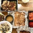 진족발 | [인천] 인천 부천 배달 1위 보쌈 족발 맛집, 청담족발 본점 (내돈내산 후기)