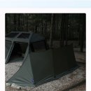 (주)블루윈드 | "블루폴 하버 윈드스크린: 강풍에도 끄떡없는 캠핑 요새, 강풍아 덤벼!"