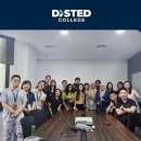 DISTED-Accounting students gained valuable industry insights 이미지