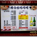 대풍참가자미회 이미지