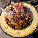 CU 주안점 | 주안역근처찐맛집 욕망의곱창 주안본점 통마늘을 넣은 한우마늘곱창