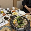 나능이 능이버섯백숙(여수주삼점) 이미지