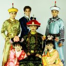 중국 드라마 `황제의 딸`을 아시나요? 이미지