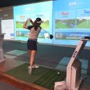 싱글로드 스크린골프연습장 | 아파트 커뮤니티센터 골프연습장 GTS시그니처 무상체험으로 스마트하게 도입하세요