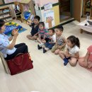 영어 (four seasons), 이야기 할머니 (고구마 심기 대작전) 이미지