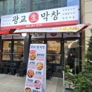 월드생막창