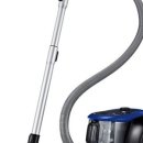 272-2110 | 🧹 삼성 파워모션 2100 진공청소기 후기: 유선이라 더 편했던 순간들 (먼지통 1.5L / 안티탱글)