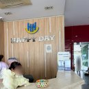 해피모텔 | 다낭 한시장 숙소 0.5박 내돈내산 해피데이 호텔