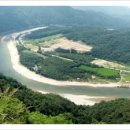 신사역 5번출구 앞 횡단보도 이미지