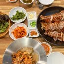 바른족발 - 고양시 덕양구 충장로 134 | 바른족발