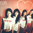 Love Me More(러브 미 모어)