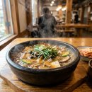 우리집한식뷔페 티스토리