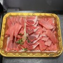 우리동네 | 해운대 참치 혼구마구로 포장 맛집 우리동네참치정육점 내돈내산 후기