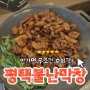 평택 막창맛집 불난막창 방문후기